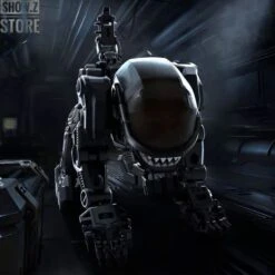 52Toys Megabox MB-01 Alien Xenomorph -Cheap Toy Store 60f9dc32e8