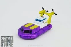 XTransbots X-Transbots XTB MM-XII MMXII MM-12 MM12 Neptune Seaspray G2 Purple Version -Cheap Toy Store 6174a949a5