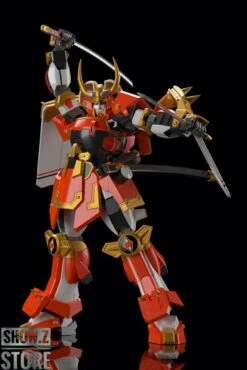 Kotobukiya Frame Arms 1/100 FA107 Shingen Model Kit -Cheap Toy Store 61b21ddbcf