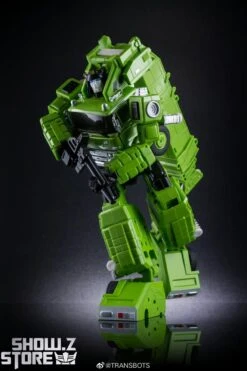 XTransbots MX-35 Caravaggio Grapple Limited Version 28 XTransbots MX-35 Caravaggio Grapple Limited Version -Cheap Toy Store 61c86dbc04