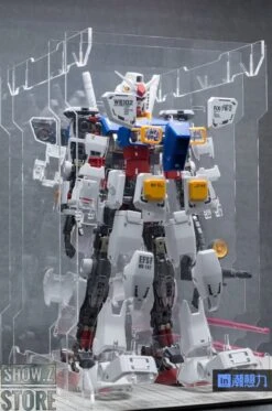 Inforce RX-78-2 Gundam Internal Structure Showcase Display -Cheap Toy Store 627e0e01a5