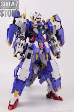 Daban PG GN-001/hs-A01 1/60 Avalanche Exia W/ LED & Battle Damaged Kit & Dash Unit Kit -Cheap Toy Store 62f84d7a1e