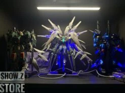 Kosmos LED Units For 1/100 XXXG-00W0 Wing Gundam Zero (EW) Ver. Ka -Cheap Toy Store 630b25900d