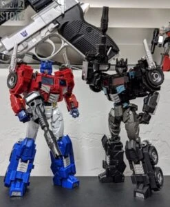 Perfect Effect PE-DX11 Honor Warrior Optimus Prime -Cheap Toy Store 633b74d9de