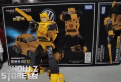 4th Party Masterpiece MP-45 Bumblebee 39 4th Party Masterpiece MP-45 Bumblebee -Cheap Toy Store 633fd5155a