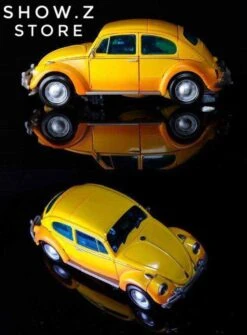 Takara MPM-07 Masterpiece Bumblebee -Cheap Toy Store 63c2dfeb7c