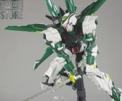 Nillson Work 1/60 MBF-P04 Gundam Astray Green Frame 28 Nillson Work 1/60 MBF-P04 Gundam Astray Green Frame -Cheap Toy Store 642c203bc5