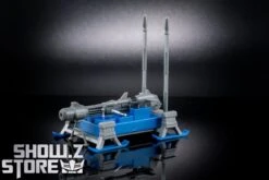 XTransbots MM-10B Toro Cliffjumper Blue Version -Cheap Toy Store 6477711da6