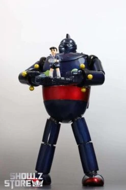 Evolution Toy Tetsujin 28-go Tetsujin 28 Limited Color Version -Cheap Toy Store 647c062110