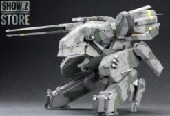 Kotobukiya 1/100 Metal Gear Solid Rex Model Kit -Cheap Toy Store 6489ec36ba