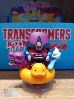 Jing Model Palace Transformers Kindergarten Series All-in Version Set Of 9 -Cheap Toy Store 648fc982ae