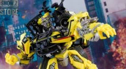 Takara Tomy Masterpiece Movie Series MPM-11 Ratchet -Cheap Toy Store 649022b0da