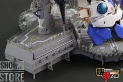 Mechanicore 1/72 MASX-0033 MSA-0011 [Ext] Ex-S Gundam Clear Version -Cheap Toy Store 6490e5d083