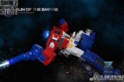 Zeta Toys EX-06O Oriprime Optimus Prime -Cheap Toy Store 64b0f78f1e