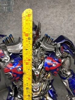 Soldier Story Hobby Soap Studio TDAF-001 Optimus Prime -Cheap Toy Store 64cac53138