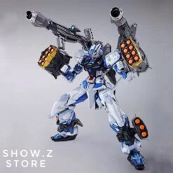 Metal Club MC 1/100 MBF-P03 Gundam Astray Blue Frame SEED Metal Build 25 Metal Club MC 1/100 MBF-P03 Gundam Astray Blue Frame SEED Metal Build -Cheap Toy Store 6500ba76d6