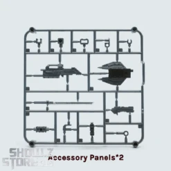 Mecha Zone JJ-01 Diaclone Reboot TM-01 Tactical Mover Gamma Versaulter -Cheap Toy Store 651c36accf