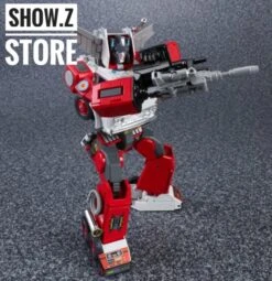 Takara MP-37 Artfire -Cheap Toy Store 657f17db5f