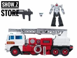 Takara MP-37 Artfire -Cheap Toy Store 65c0ab0926