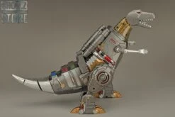 GigaPower GP HQ-01 HQ01 Superator Grimlock Dinobots Metallic Version -Cheap Toy Store 65d0932f2d