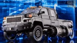 Black Mamba LS-09 Weapon Expert Ironhide 30 Black Mamba LS-09 Weapon Expert Ironhide -Cheap Toy Store 65f6f60b7b