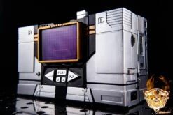 Toy House Factory THF-01B Soundblaster Soundwave MP-13B -Cheap Toy Store 6604733a9c