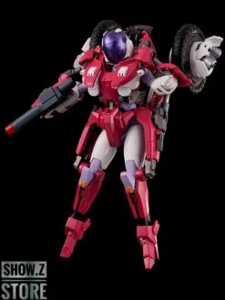 Sentinel Toys 1/12 Genesis Climber Mospeada Riobot VR-038L Fuke Type Bartley 29 Sentinel Toys 1/12 Genesis Climber Mospeada Riobot VR-038L Fuke Type Bartley -Cheap Toy Store 6614f008bb
