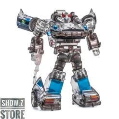 NewAge H3T Harry Prowl Clear Version -Cheap Toy Store 6615821654
