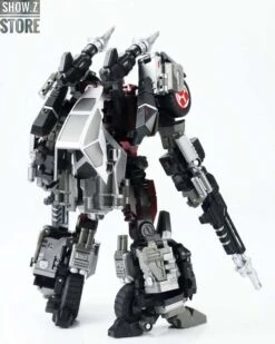G-Creation GDW-02C Blue Flash IDW Bluestreak 33 G-Creation GDW-02C Blue Flash IDW Bluestreak -Cheap Toy Store 661b81b765