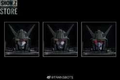 X-Transbots MX-12BT Trailer For MX-12T Gravestone Motormaster Youth Version -Cheap Toy Store 663d3d2e50