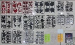 S-Z-B Noah Model Formania Gundam MSN-04 MSN04 Sazabi Neo Zeon 1/35 Bust -Cheap Toy Store 66610ebfd4