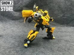 4th Party MPM-03 Bumblebee -Cheap Toy Store 66706fe9f7