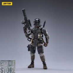 JoyToy Source 1/18 Steiner