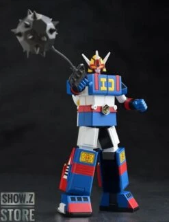 Evolution Toys Super Metal Denji Tiger & Daidenjin Set Of 2 -Cheap Toy Store 66b17994bd