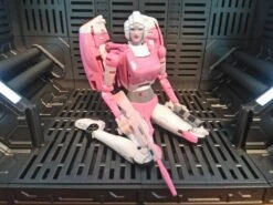 Fanstoys FT-24 Rouge Arcee -Cheap Toy Store 670073ac10