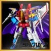 Kubianbao KBB MP11 MP-11 Coneheads Starscream -Cheap Toy Store 67252a11a1