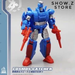 MechFansToys MF-20D Cosmos Catcher Devcon