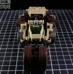 Rihio Multiabyss MM007 Lair Perambulator Set Of 4 (BlueBlackGreyBrown) 37 Rihio Multiabyss MM007 Lair Perambulator Set Of 4 (BlueBlackGreyBrown) -Cheap Toy Store 6787347906