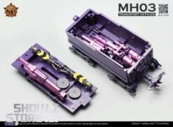 MHZ Toys MH-03 Transport Officer Upgrade Kit For FT-44 Thomas 24 MHZ Toys MH-03 Transport Officer Upgrade Kit For FT-44 Thomas -Cheap Toy Store 679f44f215