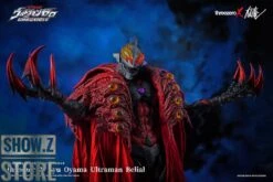 Threezero ThreezeroX Ryu Oyama Ultraman Belial 24 Threezero ThreezeroX Ryu Oyama Ultraman Belial -Cheap Toy Store 67b0a4a97a