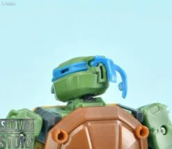 52Toys Megabox MB-21 Teenage Mutant Ninja Turtles Leonardo -Cheap Toy Store 67b6398033