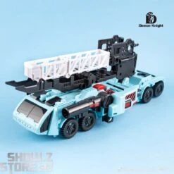 Demon Knight DK-05 Defensor Combiner Hot Spot Oversized Version Set B -Cheap Toy Store 67bd64a9df