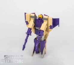 4th Party Transformers G1 Thunderbolt Blitzwing -Cheap Toy Store 67dbe4b5ad