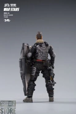 JoyToy Source 1/18 War Stars Starhawk 7th Army Blackhawk Fleet Set Of 3 18 JoyToy Source 1/18 War Stars Starhawk 7th Army Blackhawk Fleet Set Of 3 -Cheap Toy Store 67dc0e0969