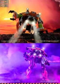 52Toys Megabox MB-13CT Deep One Elite -Cheap Toy Store 67de4780c3