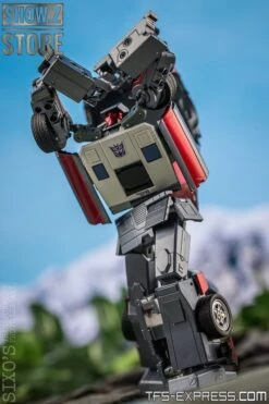 XTransbots Monolith Combiner MX-XIV MX-14 Flipout Wildrider -Cheap Toy Store 67eae13185