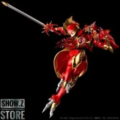Sentinel Toys Magic Knight Rayearth RIOBOT Rayearth 26 Sentinel Toys Magic Knight Rayearth RIOBOT Rayearth -Cheap Toy Store 67f4417a88
