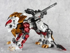NeoArt Toys Dual Form Leonidas White Lion 38 NeoArt Toys Dual Form Leonidas White Lion -Cheap Toy Store 67ff6dfa1f