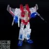 MechFansToys MF-31B RedThunder Starscream Clear Version -Cheap Toy Store 68186494aa