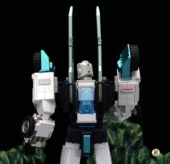 FansToys FT-28 Hydra Six Shot Masterpiece 30 FansToys FT-28 Hydra Six Shot Masterpiece -Cheap Toy Store 681d055673